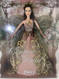 Poupée Mattel Barbie Couture Angel Édition Limitée Série d'Art Fantaisie #T7898