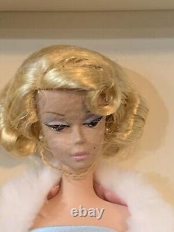 Poupée Mattel Barbie Delphine 2000 Édition Limitée BFMC Silkstone #26929