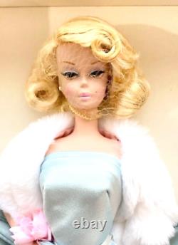 Poupée Mattel Barbie Delphine 2000 Édition Limitée Silkstone JAPON