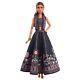 Poupée Mattel Barbie Signature Anita Dongre Diwali 13 édition Limitée 2024 ÉpuisÉe