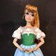 Poupée Poucette Limitée Disney Designer Poupées Princesse Barbie Le Fée Personnalisée