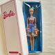 Poupée D'anniversaire Barbie Blonde Beau Idc Convention Doll Mattel Figurine Limitée à 3000 Exemplaires Japon