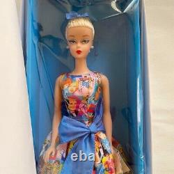 Poupée d'anniversaire Barbie Blonde BEAU IDC Convention Doll MATTEL Figurine Limitée à 3000 exemplaires JAPON