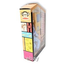 Poupée de collection Barbie Paul Frank Mattel édition limitée B8954