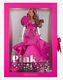 Poupée De La Collection Barbie Rose 2 #gxl13