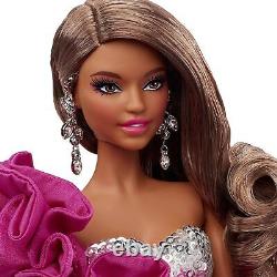 Poupée de la collection Barbie Rose 2 #GXL13