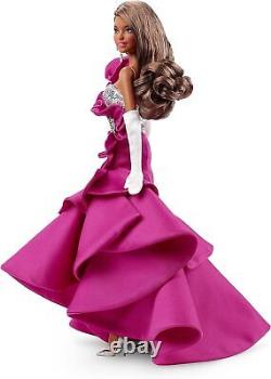 Poupée de la collection Barbie Rose 2 #GXL13