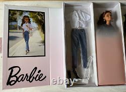 Poupée de mode brune Barbie Signature @Barbie Style #4 non ouverte 2021