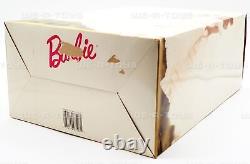 Poupée de porcelaine Barbie Plantation Belle édition limitée 1991 Mattel 7526