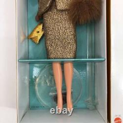 Poupée de reproduction Mattel Barbie Gold n Glamour en édition limitée taille OSBB
