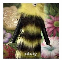 Poupée en édition limitée Mark Ryden x Barbie Bee