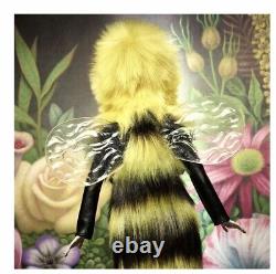 Poupée en édition limitée Mark Ryden x Barbie Bee