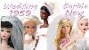 Poupées Barbie De Mariage La Collection Nuptiale Poupées Collectibles De 1959 À Aujourd'hui