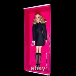 Poupées Barbie Edition Limitée Black Label Silkstone avec Corps Articulé, État Neuf, Ken Meilleur