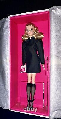 Poupées Barbie Edition Limitée Black Label Silkstone avec Corps Articulé, État Neuf, Ken Meilleur