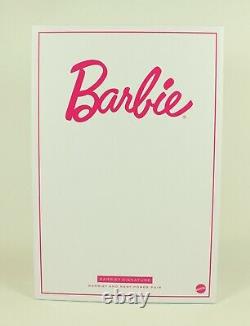 Power Pair Barbie & Ken Poupées Cadeau Set 2021 Convention Ultra Limited Nrfb