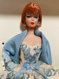 Provencale Silkstone Barbie Nrfb Limited Edition # 50829 Expéditeur