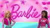 Publicité Du Dressing De Rêve Barbie