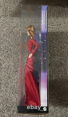 Rare 12 Reba McIntire 2010 Barbie Modèle T7658 - Neuf dans sa boîte