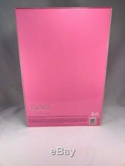 Rare 1996 Limited Edition Collector Splendeur Rose Barbie Seulement 10 000 Ww Nrfb
