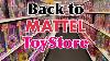 Retour À Mattel Toystore À El Segundo Barbie Shopping Jan 2022