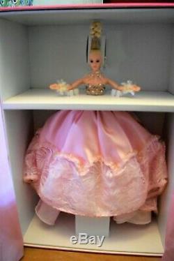 Rose Splendor 1996 Poupée Barbie Limited Edition Seulement 10 000 Vendus! Nouveau Dans La Boîte