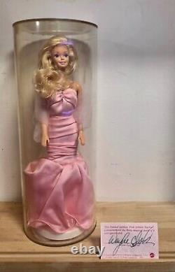 Série Jubilé Édition Limitée 1989 Barbie Jubilé Rose MIB