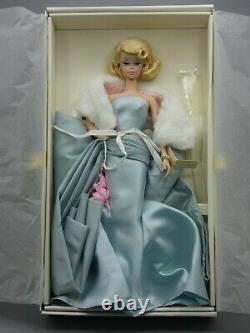 Silkstone Barbie 2000 Delphine Fashion Model Collection Edition Limitée 26929