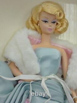 Silkstone Barbie 2000 Delphine Fashion Model Collection Edition Limitée 26929