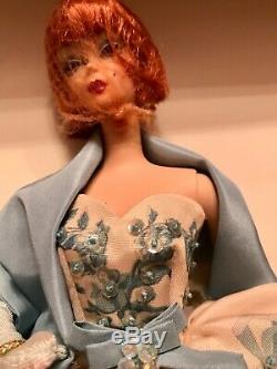 Silkstone Barbie Provencale Gold Label Limited Edition 2001 # 50829 Nrfb