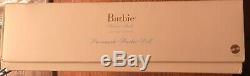 Silkstone Barbie Provencale Gold Label Limited Edition 2001 # 50829 Nrfb