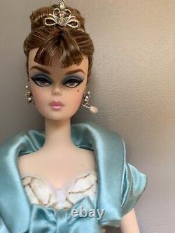 Silkstone Party Dress Edition Limitée Barbie