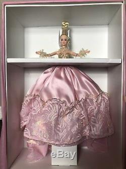 Splendeur Rose Barbie 1996 The Ultimate Limited Edition # 206 Out Of 10,000ww