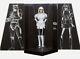 Star Wars Stormtrooper X Barbie Poupée Édition Limitée Mattel Nrfb