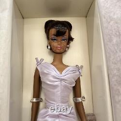Sunday Best Barbie Silkstone Fashion Model Collection Nrfb B2520 Edition Limitée
