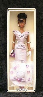Sunday Best Silkstone Barbie Aa Bfmc Nrfb 2003 Limited Edition Mattel B2520
