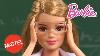 Top 10 Barbie Carrières Barbie Mattel