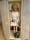 Trench Setter Barbie Doll Silkstone Limited Edition #b3442 New Nrfb 2003 Mattel