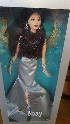 Ultra Rare Limited Edition Barbie Ptmi Pt Mattel Anniversaire Indonésie