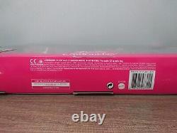 Ultra Rare Mattel Barbie Nutcracker 2014 Holiday Big Box Set Target Exc Chd08