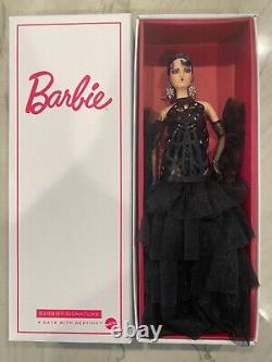 Un rendez-vous avec le destin : Convention nationale 2022 des collectionneurs de poupées Barbie, édition limitée à 1000 exemplaires