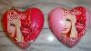Valentine S Day Mattel Barbie Cœur Surprise Jouets Déballer Sorpresa
