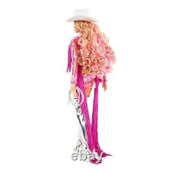 Vente anticipée Barbie Signature Commande confirmée Barbie Fashion Frontier Doll - VENTE ANTICIPÉE