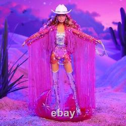 Vente anticipée Barbie Signature Commande confirmée Barbie Fashion Frontier Doll - VENTE ANTICIPÉE