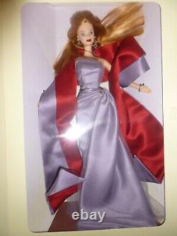 Vera Wang Barbie Edition Limitée Saluez À Hollywood Collection #23027