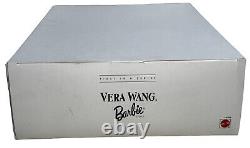 Vera Wang Limited Edition Barbie 1997 #19788 1er De Série