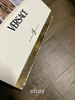 Versace Barbie Collector Doll Gold Label Limited Edition, Mattel B3457