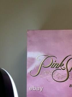Vhtf 1996 Pink Splendor Limited Edition Barbie 10 000 Dans Le Monde Entier. Numéro 16091