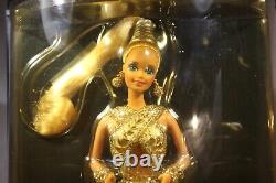 Vintage 1990 Mattel Designer Bob Mackie Barbie Limited Edition 1ère Run 5405 9992