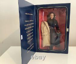 Vintage 1996 Ralph Lauren Barbie Doll Boxed Mint Nrfb Edition Limitée